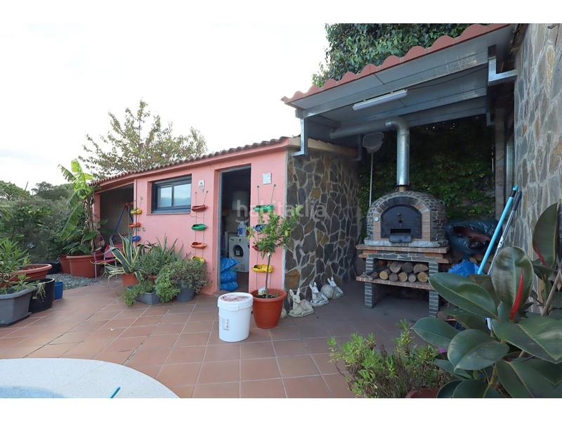Foto 7fe2de98-069f-4527-bba9-c5c86be081e4. Casa venta de casa en Lloret Residencial - Montlloret Lloret de Mar