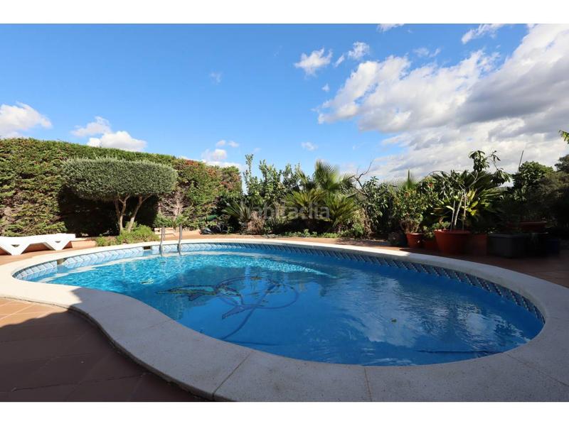 Foto 838377b2-c761-4dae-893f-7139708bbe39. Casa venta de casa en Lloret Residencial - Montlloret Lloret de Mar