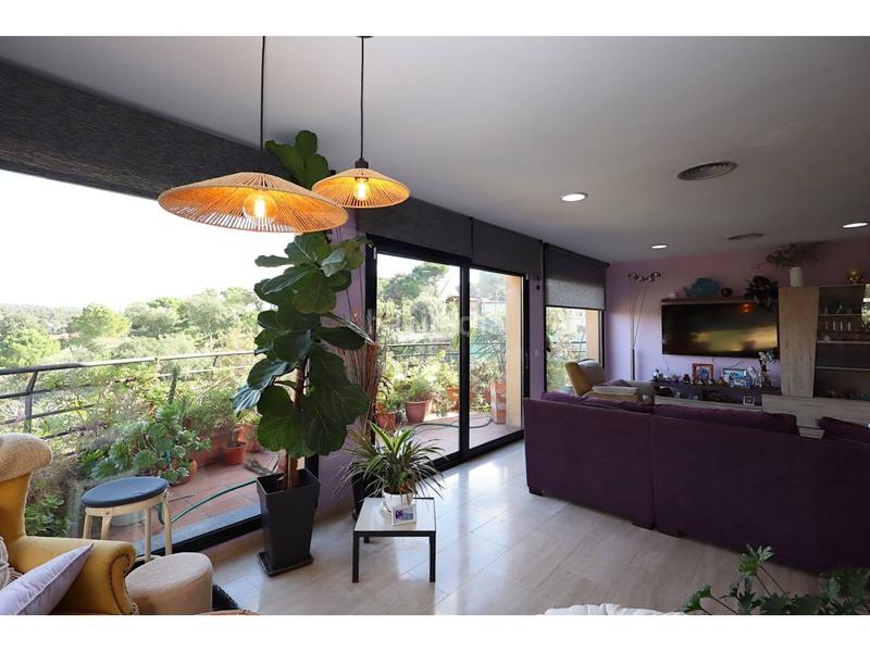 Foto a2d7b920-0a0a-4ced-b72a-320e1f07c67d. Casa venta de casa en Lloret Residencial - Montlloret Lloret de Mar
