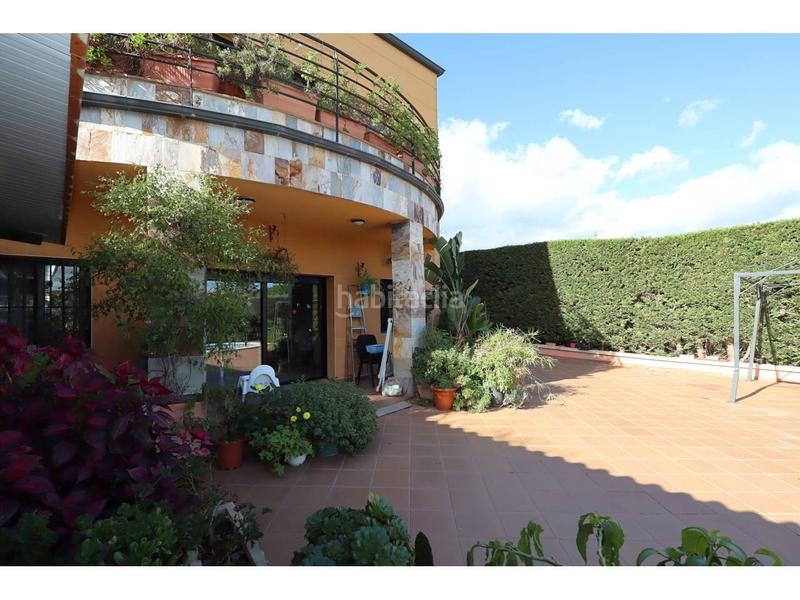 Foto a9df61d7-2156-4a61-9a5e-dc0225efe7a4. Casa venta de casa en Lloret Residencial - Montlloret Lloret de Mar