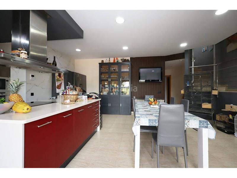 Foto b6285247-6d9c-411e-8b75-6729f8082916. Casa venta de casa en Lloret Residencial - Montlloret Lloret de Mar