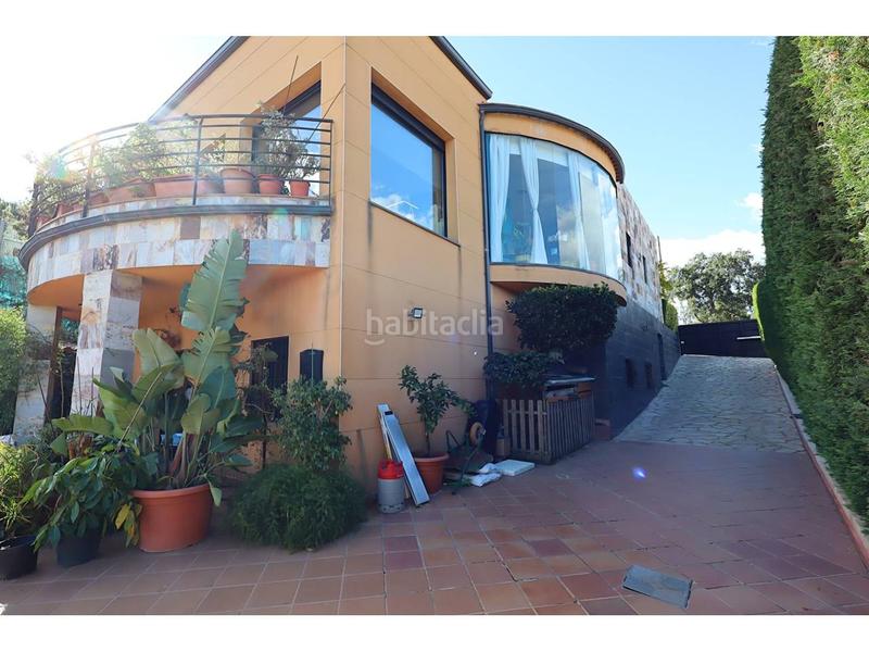 Foto c1548fa9-ba3c-408d-9a59-dc8da5bea5b3. Casa venta de casa en Lloret Residencial - Montlloret Lloret de Mar