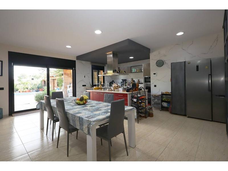 Foto c2eefedc-6194-47bd-a090-e7a7261c88f9. Casa venta de casa en Lloret Residencial - Montlloret Lloret de Mar