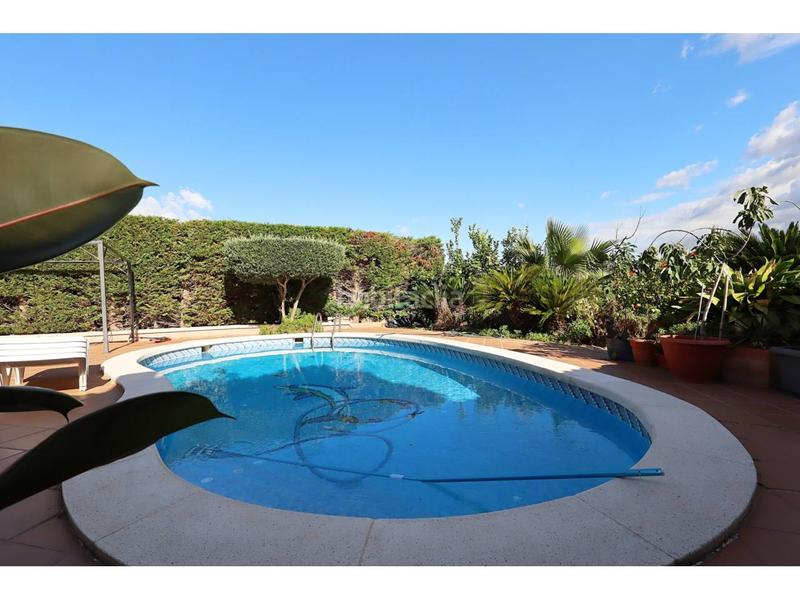 Foto dfe1ce4b-c3fb-4b36-bc62-37103aa48c06. Casa venta de casa en Lloret Residencial - Montlloret Lloret de Mar