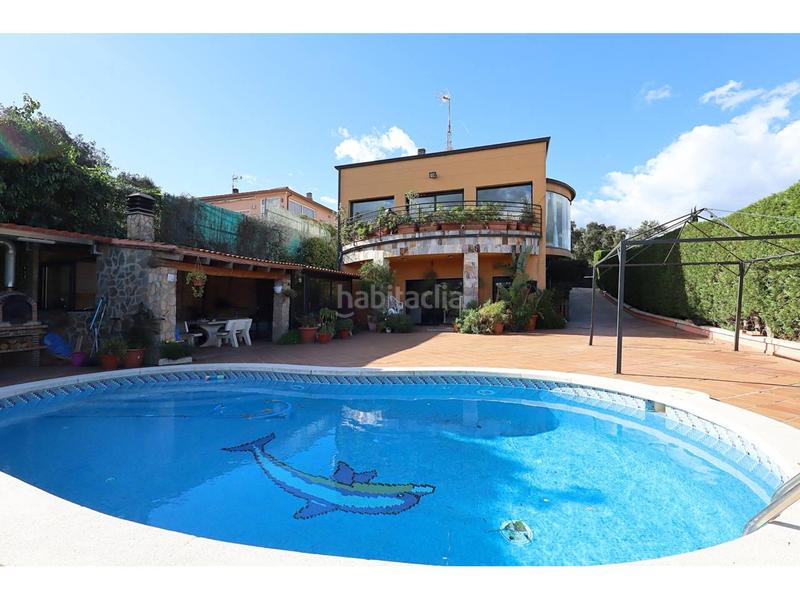 Foto f0097b56-71d4-4e0b-ac91-4f5a674181e8. Casa venta de casa en Lloret Residencial - Montlloret Lloret de Mar