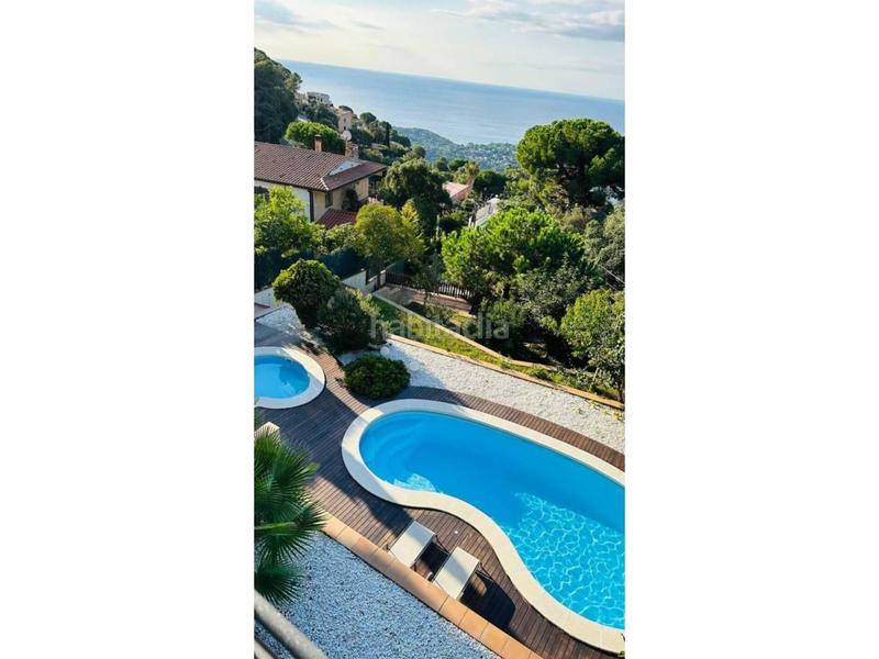 Foto 122de48d-c98d-4710-bc99-c7fbccdad116. House with heating parking pool in Roca Grossa Lloret de Mar