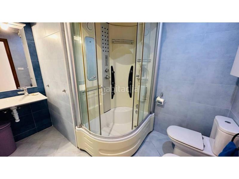 Foto 18a66fba-9477-48f4-a01f-cb48b58c793c. House with heating parking pool in Roca Grossa Lloret de Mar