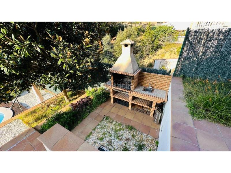 Foto 38f7c4ea-7511-4b86-bc94-b1e07a5ff979. House with heating parking pool in Roca Grossa Lloret de Mar