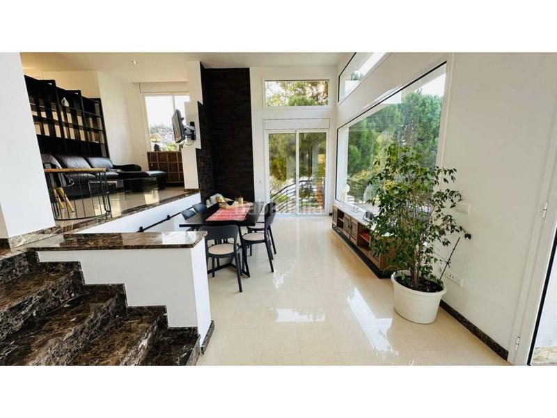 Foto 5e406d99-bc20-4573-bed1-ead82335e4aa. House with heating parking pool in Roca Grossa Lloret de Mar