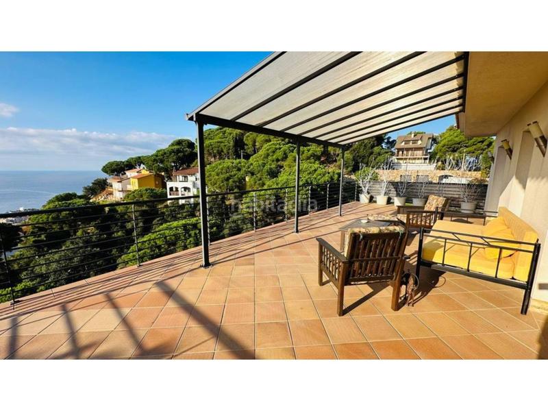 Foto 65e8b0b4-249b-4304-ab71-577cd9d4c615. House with heating parking pool in Roca Grossa Lloret de Mar