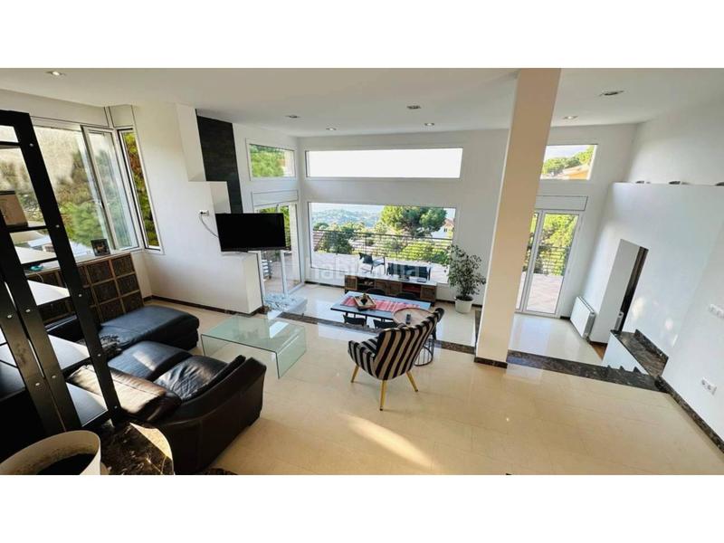 Foto 83919179-694b-4467-aba5-8b13afcbb44c. House with heating parking pool in Roca Grossa Lloret de Mar