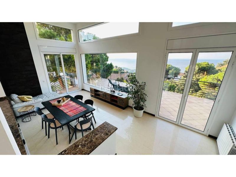 Foto 932a1d3c-4c8b-4a49-a013-1ed9b5ceb290. House with heating parking pool in Roca Grossa Lloret de Mar