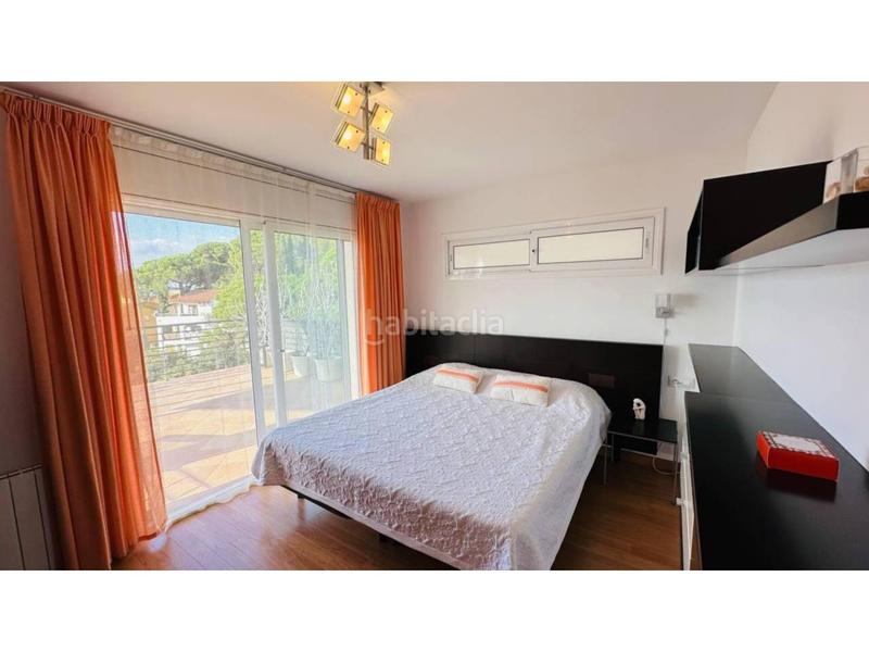 Foto 9ba20b72-4819-4df1-96db-2abd08b9f1d1. House with heating parking pool in Roca Grossa Lloret de Mar