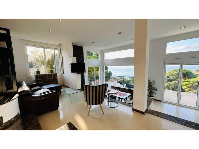 Foto f5a4f3ad-3f1d-430c-b4ab-1a7fbaf00ba5. House with heating parking pool in Roca Grossa Lloret de Mar