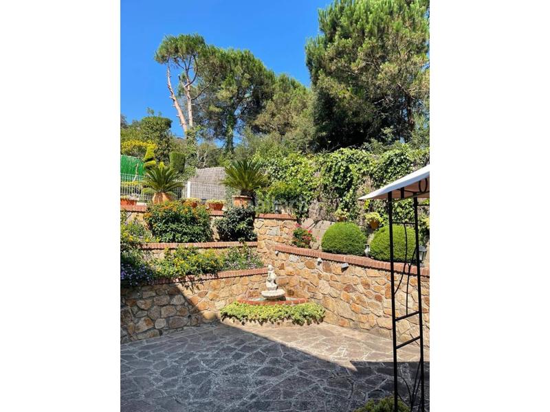 Foto 1b21b9c0-6a8f-402b-a290-a9c55084155e. Casa venta de casa en Aiguaviva Parc Vidreres