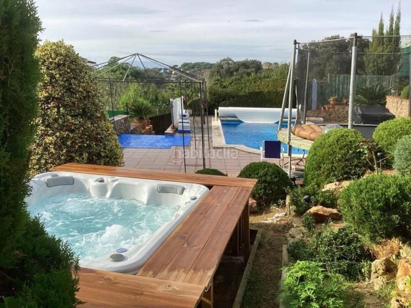 Foto 1fd81fc2-6953-4a54-a746-9b581e2788c2. Casa venta de casa en Aiguaviva Parc Vidreres