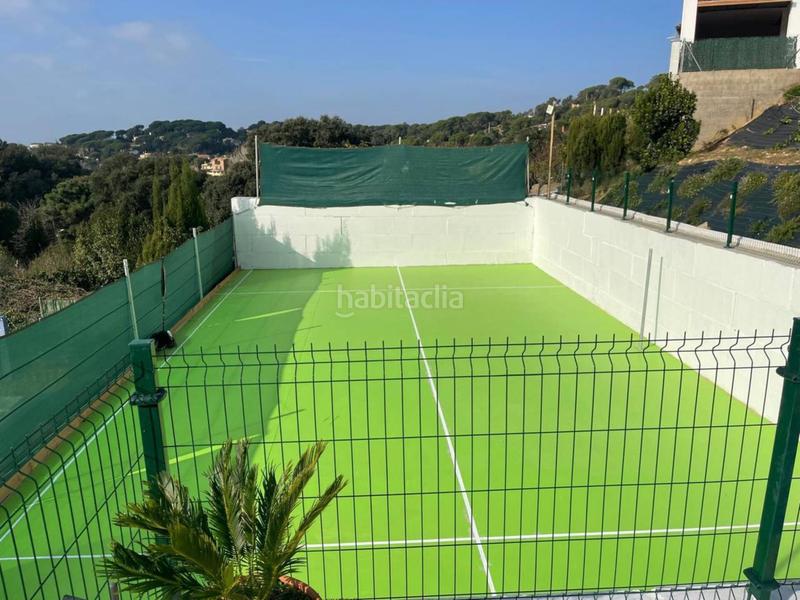 Foto 3cba456c-757e-4645-a55b-734fa870064c. Casa venta de casa en Aiguaviva Parc Vidreres