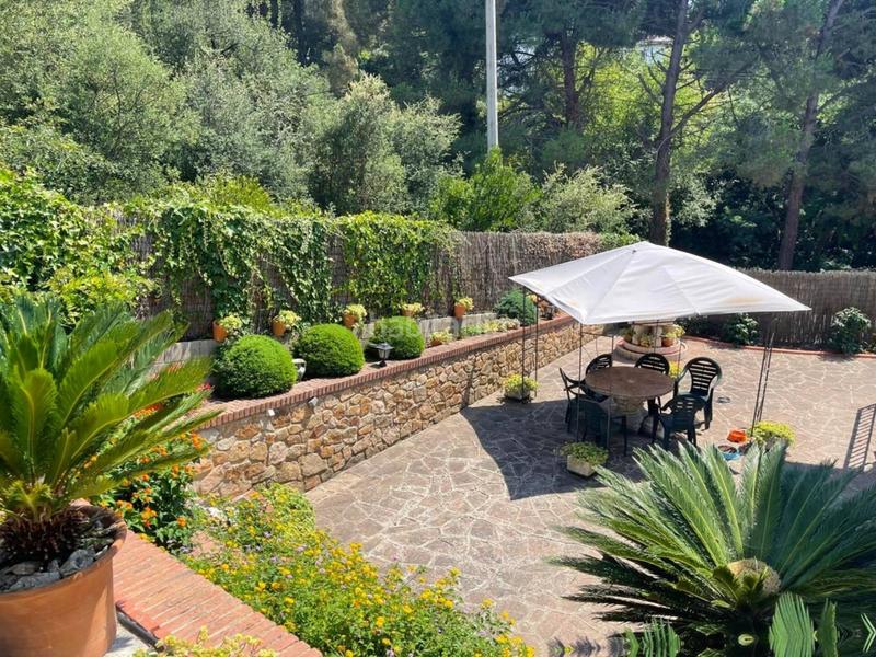 Foto 6feda79e-1036-4f81-8619-1dd48ed3c42f. Casa venta de casa en Aiguaviva Parc Vidreres