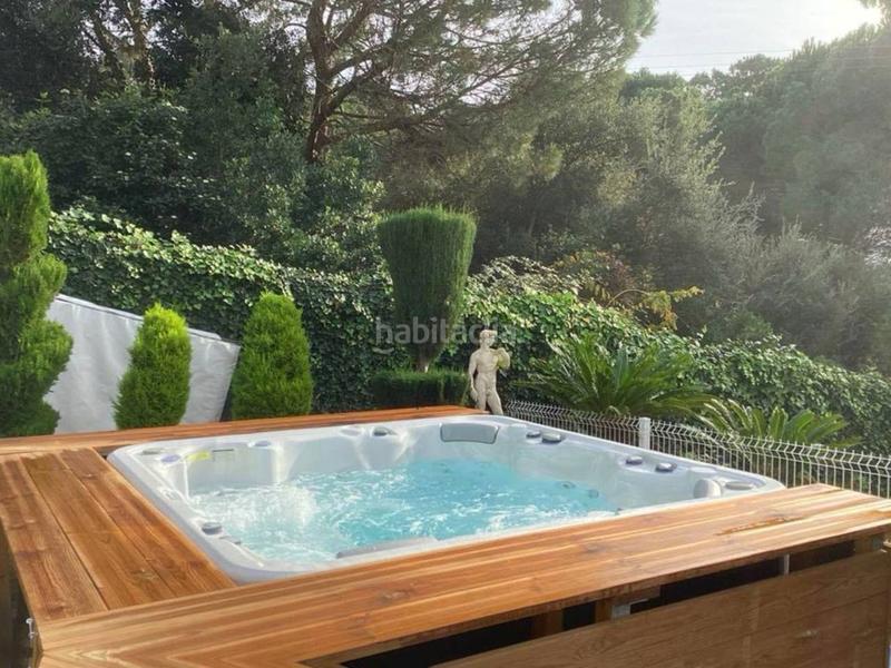 Foto 737d1195-acd8-4b92-8969-174793f4528c. Casa venta de casa en Aiguaviva Parc Vidreres