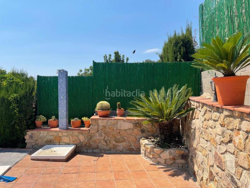 Foto 8074f6d7-25de-46ae-82f6-40e113bb289e. Casa venta de casa en Aiguaviva Parc Vidreres