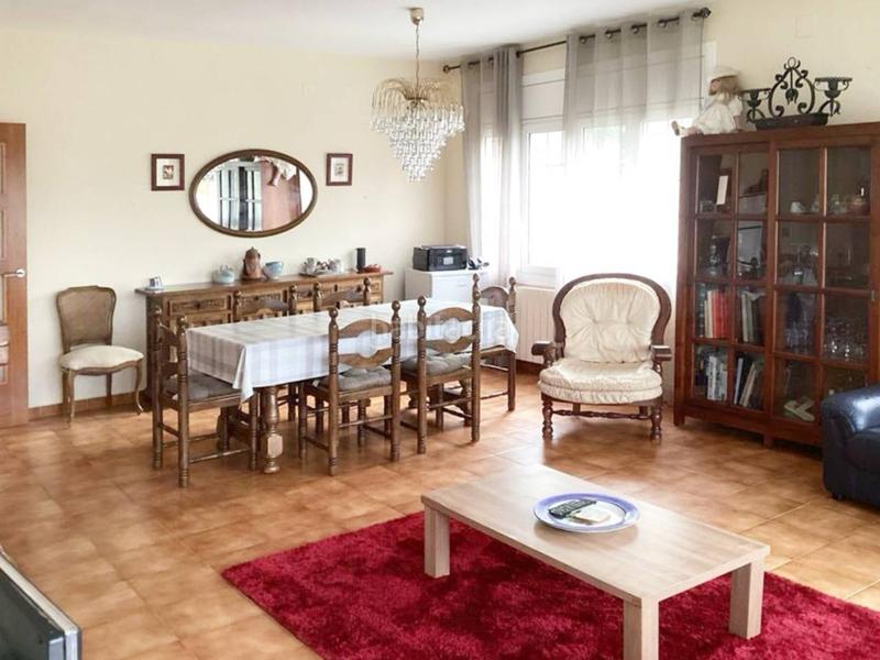 Foto 8e378f49-26d8-45c5-9453-b847a57b70f2. Casa venta de casa en Aiguaviva Parc Vidreres