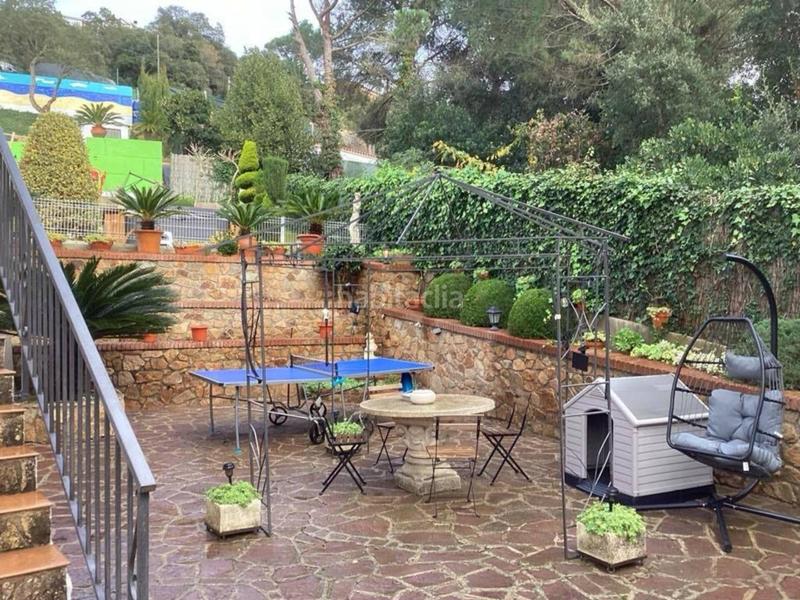 Foto d0023abd-9335-4253-9098-c0c1d5e79b24. Casa venta de casa en Aiguaviva Parc Vidreres