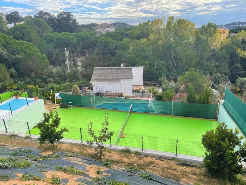 Foto d0b666ac-2126-4f4d-93ec-e931fbbf7d20. Casa venta de casa en Aiguaviva Parc Vidreres