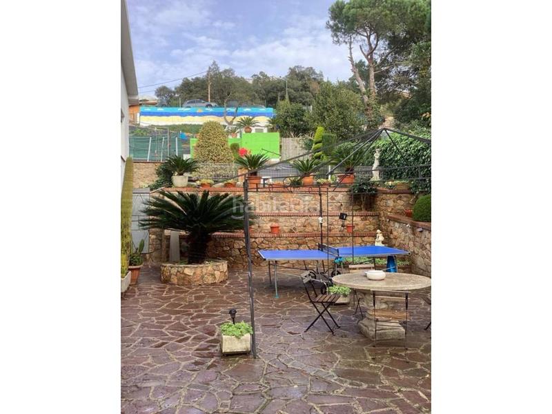 Foto e13ab608-be99-490b-88d5-49c1fdd6daed. Casa venta de casa en Aiguaviva Parc Vidreres