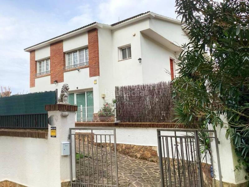 Foto ebe069f0-f4ae-4b7b-978e-0d13470cbe71. Casa venta de casa en Aiguaviva Parc Vidreres