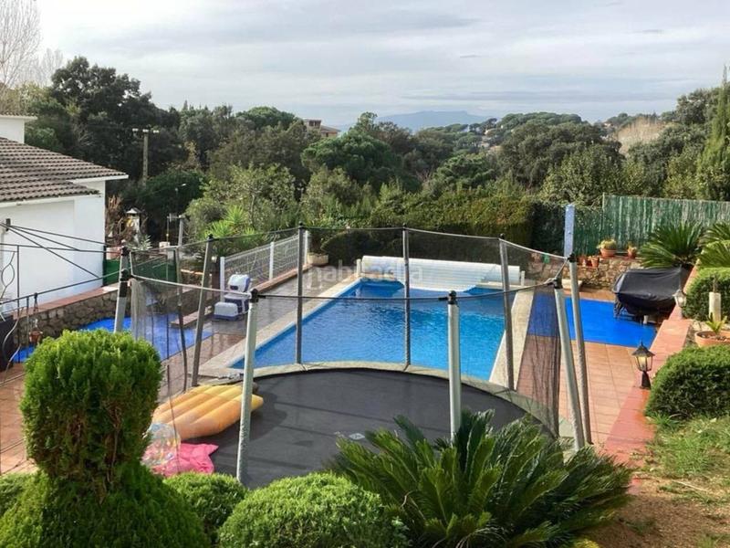 Foto ec587f47-334f-4392-8479-9eeb200dd2c9. Casa venta de casa en Aiguaviva Parc Vidreres