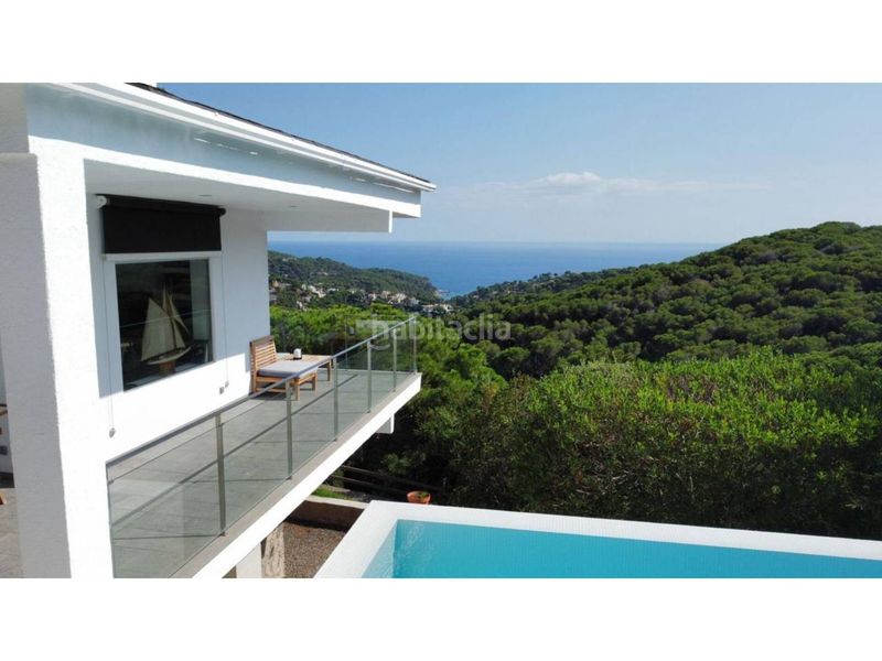 Foto 1b14a63d-eca4-479f-899c-674b1474a8da. Casa a pasaje clavellines 2 a Serra Brava Lloret de Mar
