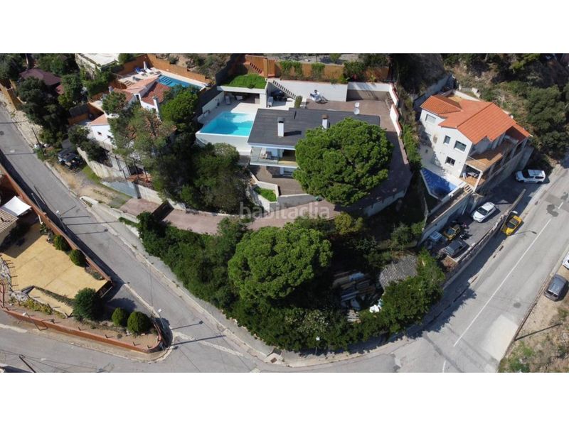 Foto 2e213144-baf9-472d-883d-d759a06628e6. Casa a pasaje clavellines 2 a Serra Brava Lloret de Mar