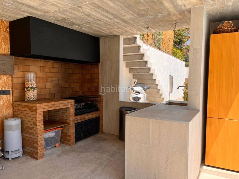 Foto 50662ca5-40d7-4caf-86f6-bf0ff02e3d0d. Casa a pasaje clavellines 2 a Serra Brava Lloret de Mar