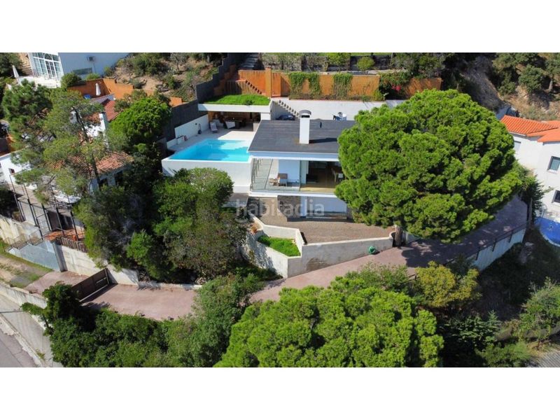 Foto 64891c19-db20-4a6d-a2e9-b58357935987. Casa a pasaje clavellines 2 a Serra Brava Lloret de Mar