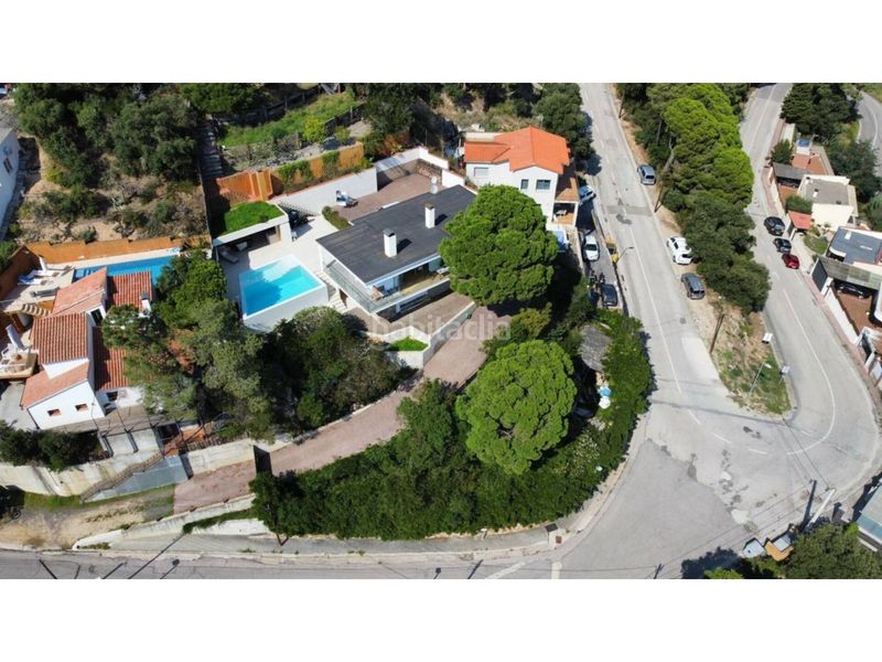 Foto 99103a47-f0c5-4770-a587-d6458fdfe632. Casa a pasaje clavellines 2 a Serra Brava Lloret de Mar