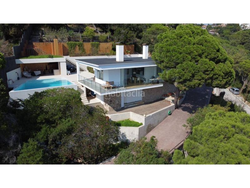 Foto 9f14a627-0659-41fa-99b4-12a425099e67. Casa a pasaje clavellines 2 a Serra Brava Lloret de Mar