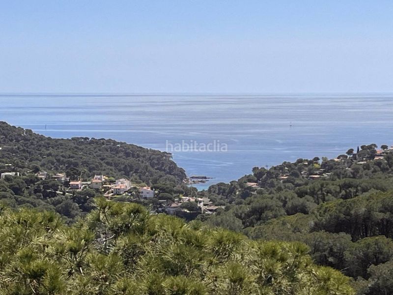 Foto b36069b7-011f-40df-acd3-9f6dda680629. Casa a pasaje clavellines 2 a Serra Brava Lloret de Mar