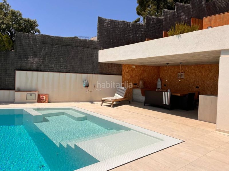 Foto bc05ae21-43c6-49f2-a922-bfbb7251c61b. Casa a pasaje clavellines 2 a Serra Brava Lloret de Mar