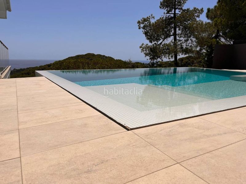 Foto c69a1f7e-b41b-4bb5-8bfd-019f13bd9ee6. Casa a pasaje clavellines 2 a Serra Brava Lloret de Mar