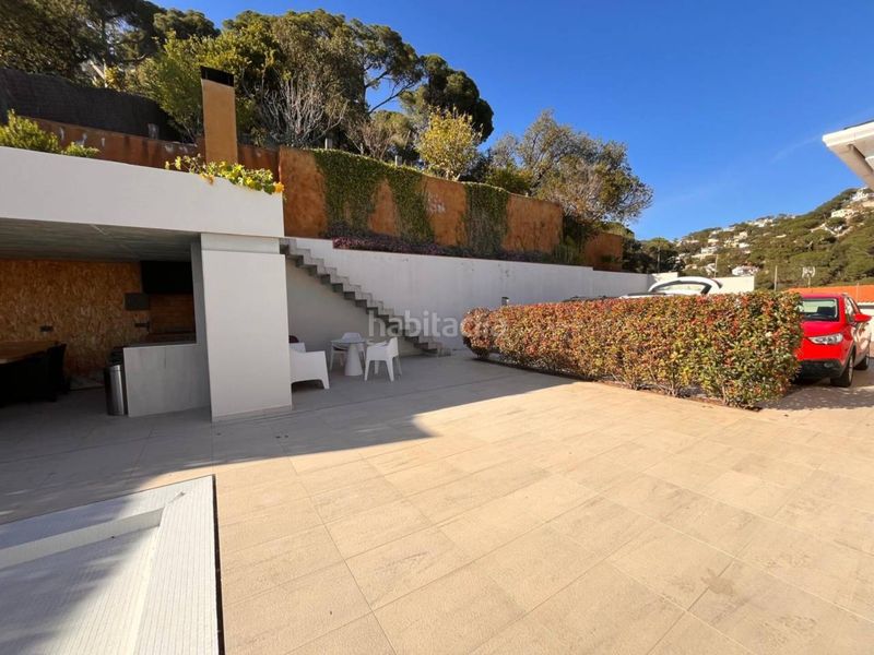 Foto d9d949e0-4af3-4d32-8211-9af215e0ec3e. Casa a pasaje clavellines 2 a Serra Brava Lloret de Mar