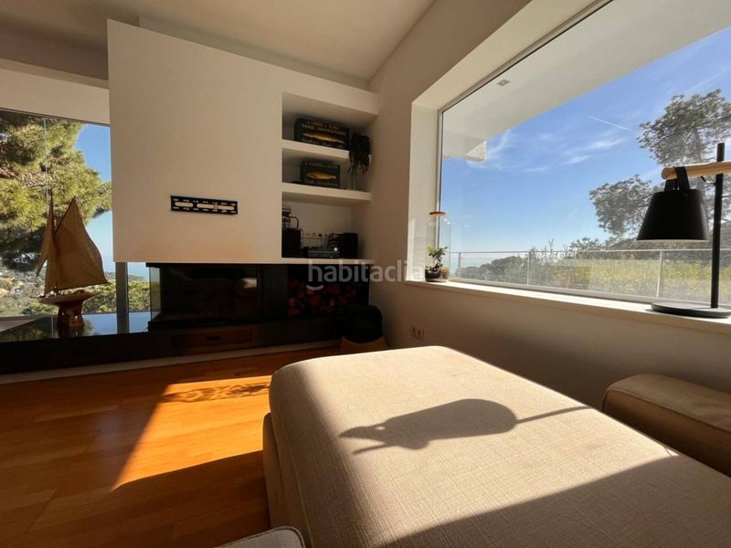 Foto e57f6985-4d3b-448f-9390-6ef51a671894. Casa a pasaje clavellines 2 a Serra Brava Lloret de Mar