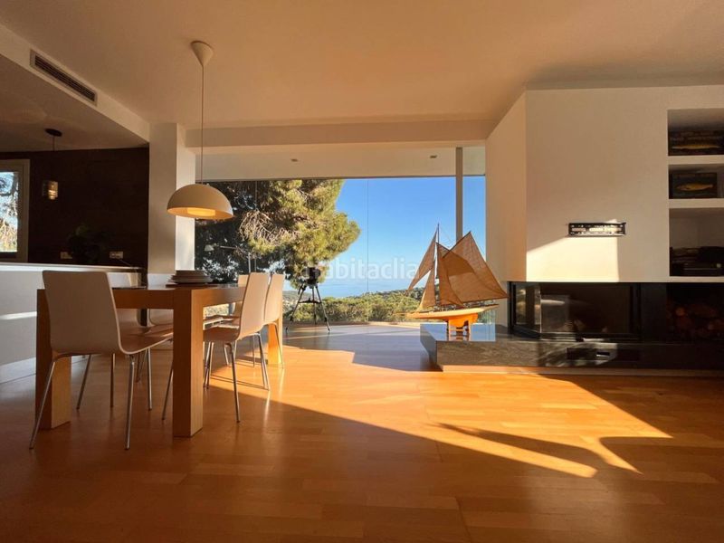 Foto e9ab0fdd-2542-4d84-8bb5-5b3c0addf701. Casa a pasaje clavellines 2 a Serra Brava Lloret de Mar
