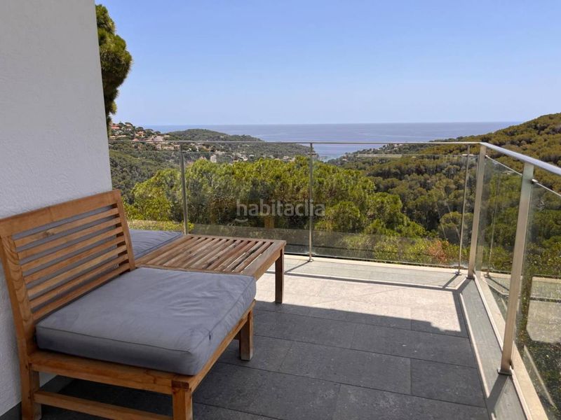 Foto ec944ec6-00c5-4516-9e14-868b1da07c4e. Casa a pasaje clavellines 2 a Serra Brava Lloret de Mar