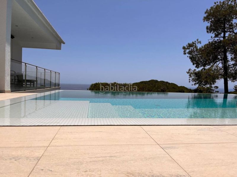 Foto ef8269cc-60a3-4017-9754-f7949f4af2a6. Casa a pasaje clavellines 2 a Serra Brava Lloret de Mar