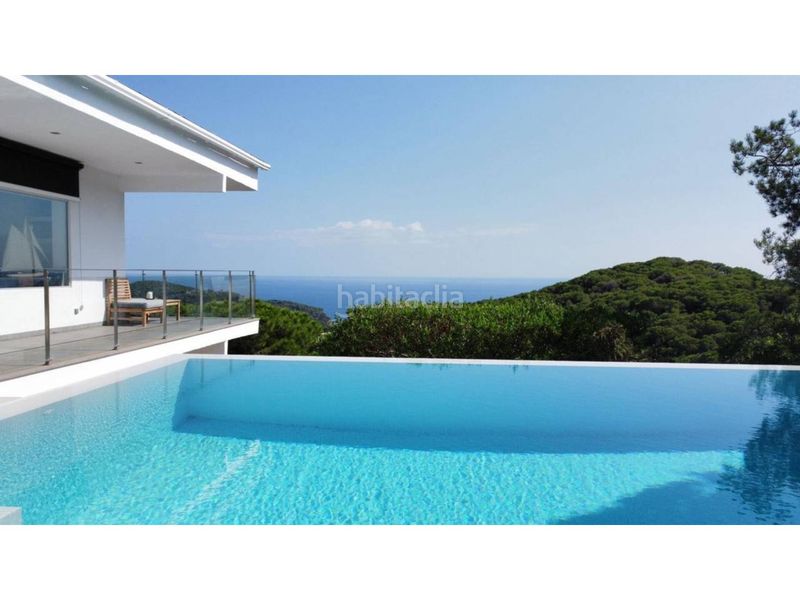 Foto f6a5f9d9-88d0-4adc-8eb7-87657da6274f. Casa a pasaje clavellines 2 a Serra Brava Lloret de Mar