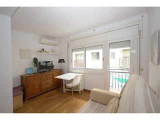 Pis  Calle migdia. Venta de piso en lloret de mar