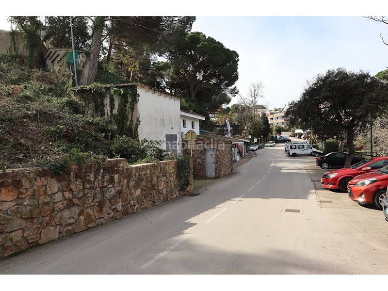 Foto 47f9cc74-3abf-4773-a9bf-8c8f7cbe6be3. Area edificabile industriale in Canyelles Lloret de Mar