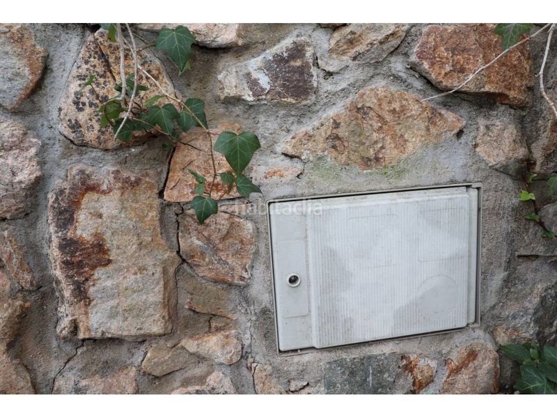Foto f8dd40f7-6811-45c8-b02a-0c4b41b6272b. Area edificabile industriale in Canyelles Lloret de Mar