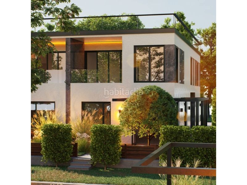 Foto 0612b97c-0cc2-44c7-8406-49c1c87fa88e. Casa adossada amb piscina a Condado del Jaruco - Puigventós Lloret de Mar