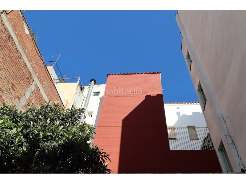 Foto 14149f40-5157-4c8c-bbb6-3a6258d37f92. Casa adossada amb calefacció aparcament a Centre Lloret de Mar